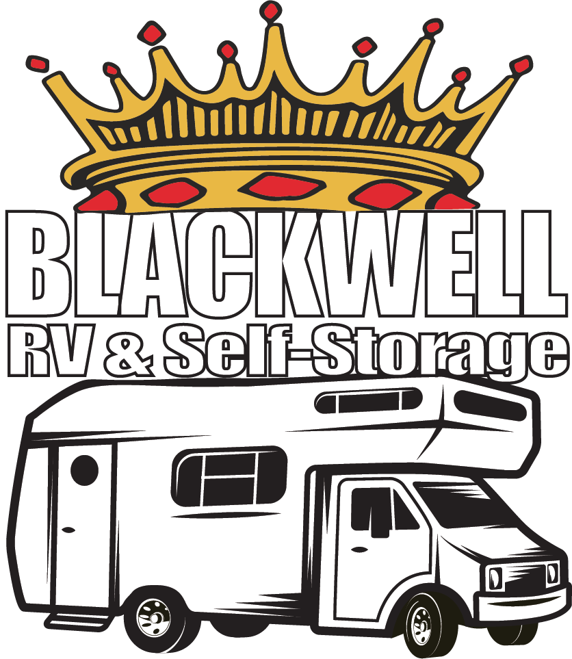 Blackwell Storage and RV